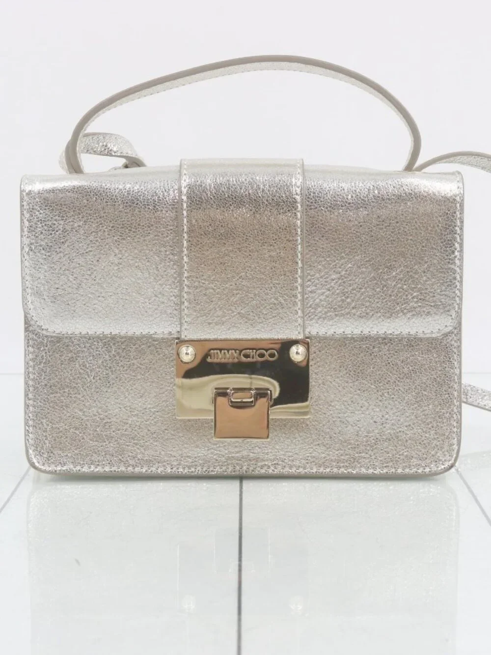 Jimmy Choo Bag